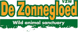 Logo De Zonnegloed | Rescue Pet Shop