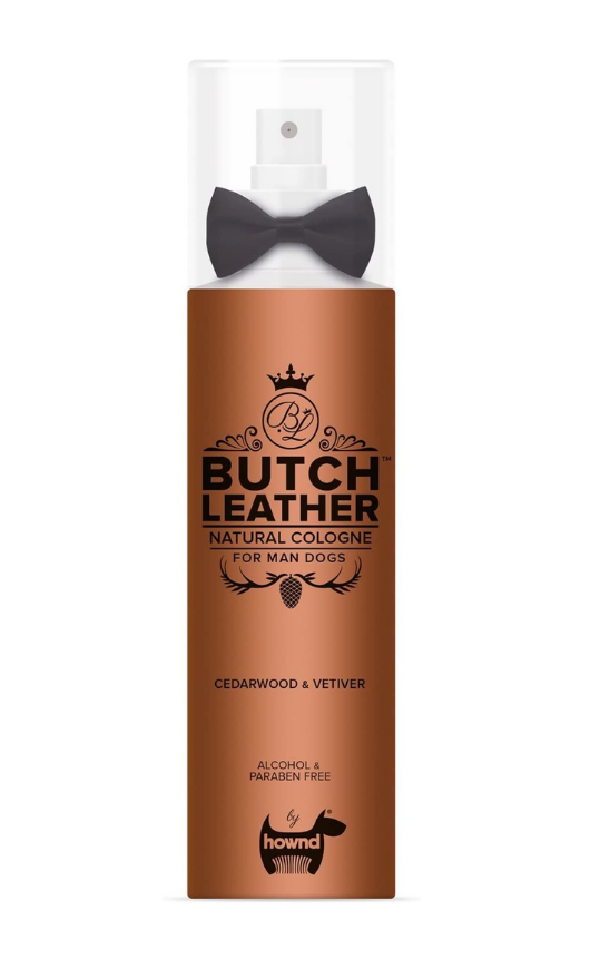 Afbeelding Hownd Butch Leather Cologne – Parfum Reu
