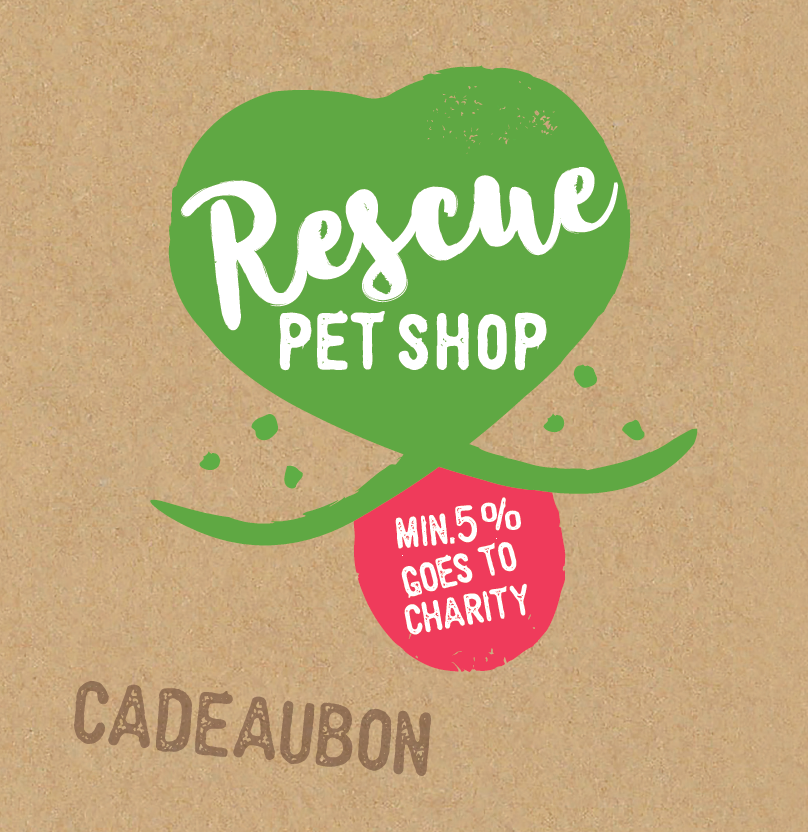 Afbeelding Cadeaubon Rescue Pet Shop