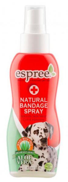 Afbeelding Espree Natural bandage – Stopt bloeden zonder verband of pleister