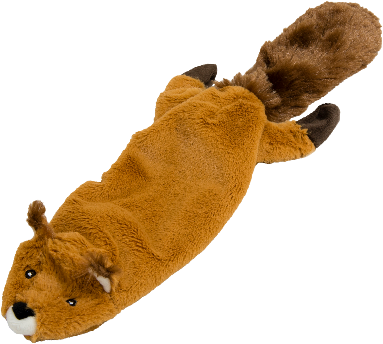 Afbeelding Knuffel Hond – Jack and Vanilla – Flatties Otter 50 cm