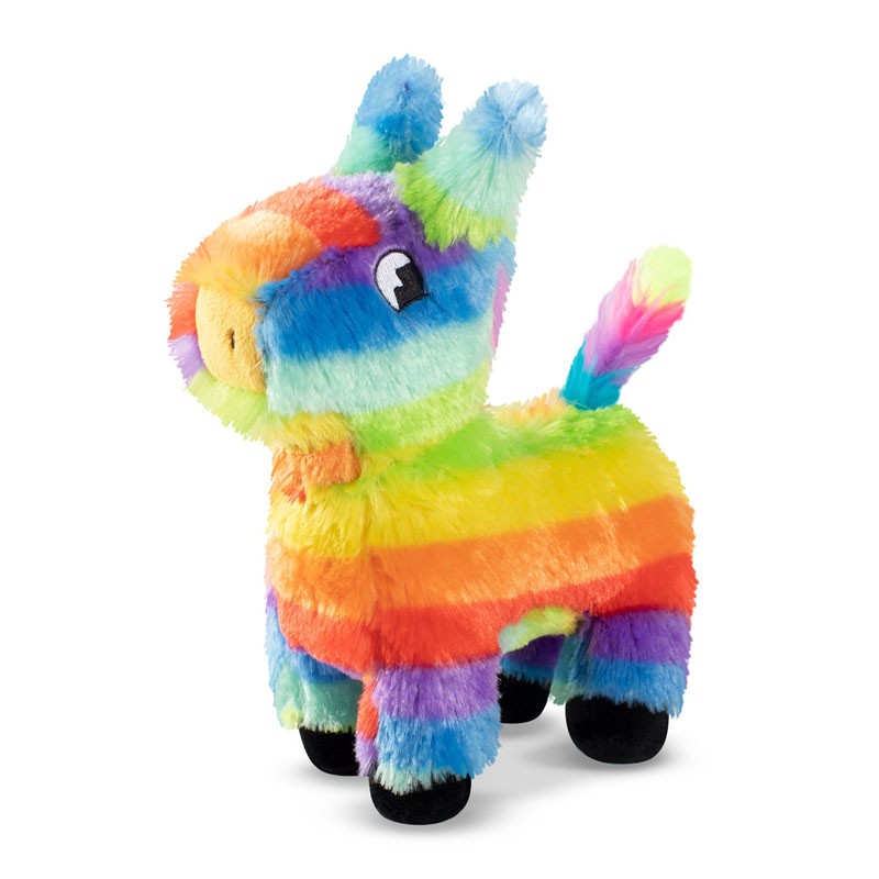 Afbeelding Pinata Party Boy – Knuffel Hond