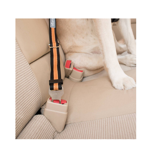 Afbeelding Kurgo Direct to Seatbelt Tether – Veiligheidsgordel Auto Hond