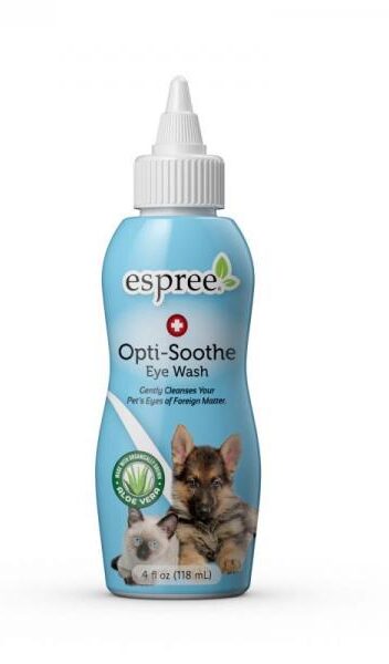 Afbeelding Espree opti-soothe eye wash – Reinigt ogen