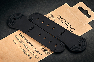 Afbeelding Orbiloc Adjustable Strap Kit