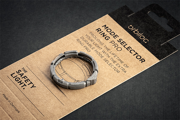 Afbeelding Orbiloc Mode Selector Ring Pro