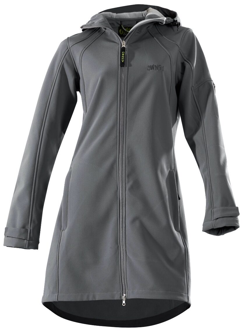 Afbeelding Training Hond – Dames Softshell Owney – City Hiker