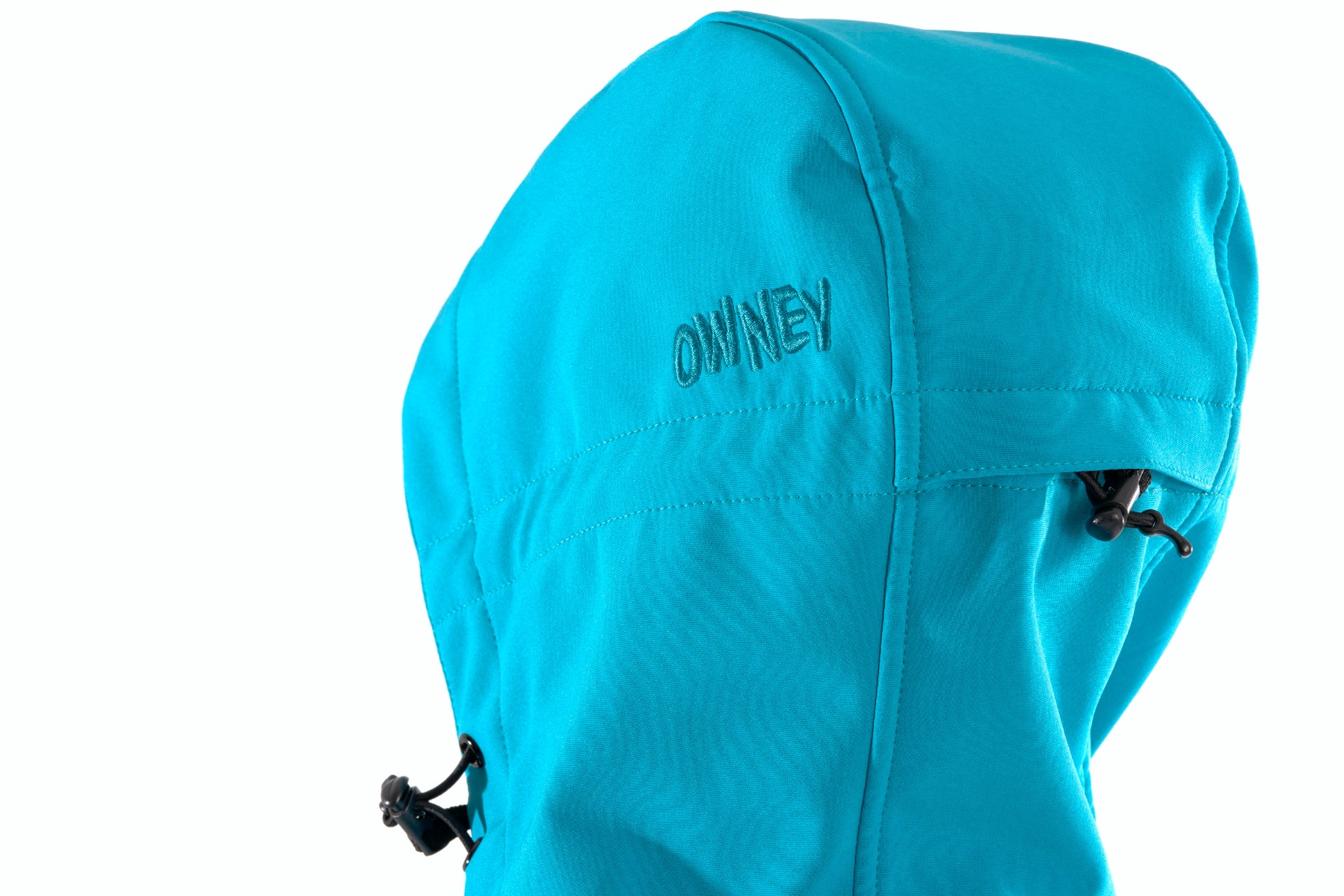 Afbeelding Dames Softshell Owney City Hiker