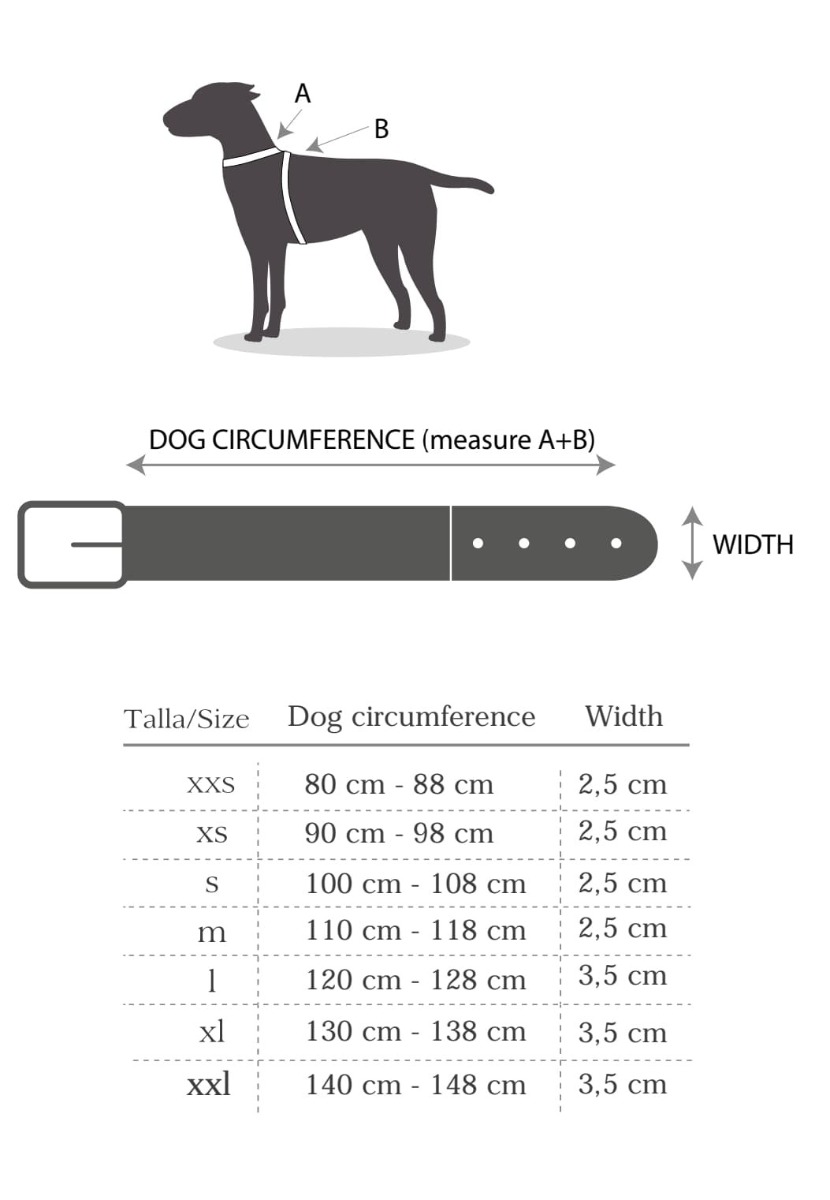 Afbeelding Harness Hond – Buddys Peruvian Zwart