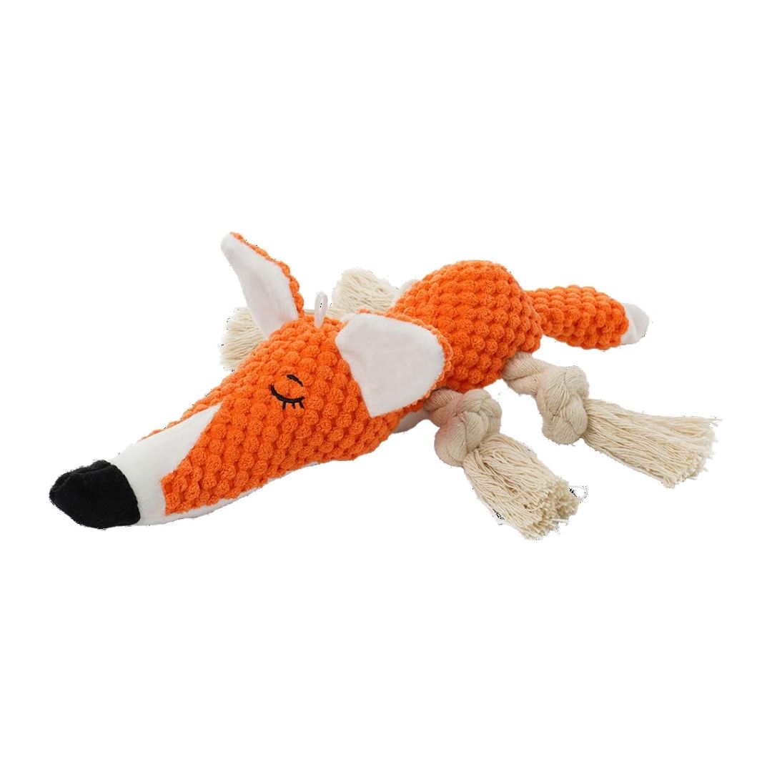 Afbeelding AB Soft Toy Vos – Knuffel Hond