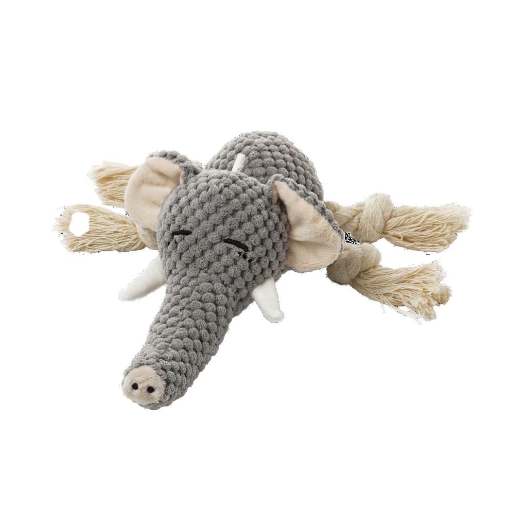 Afbeelding AB Soft Toy Olifant – Knuffel Hond