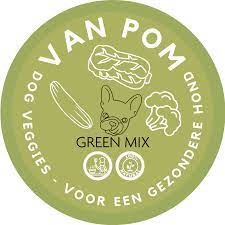 Afbeelding Van Pom Green Mix – Groenten mix