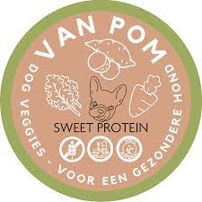 Afbeelding Van Pom Sweet Protein – Groenten mix