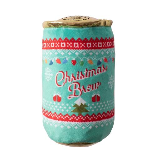 Afbeelding Fringe Christmas Brew – Kerst Knuffel