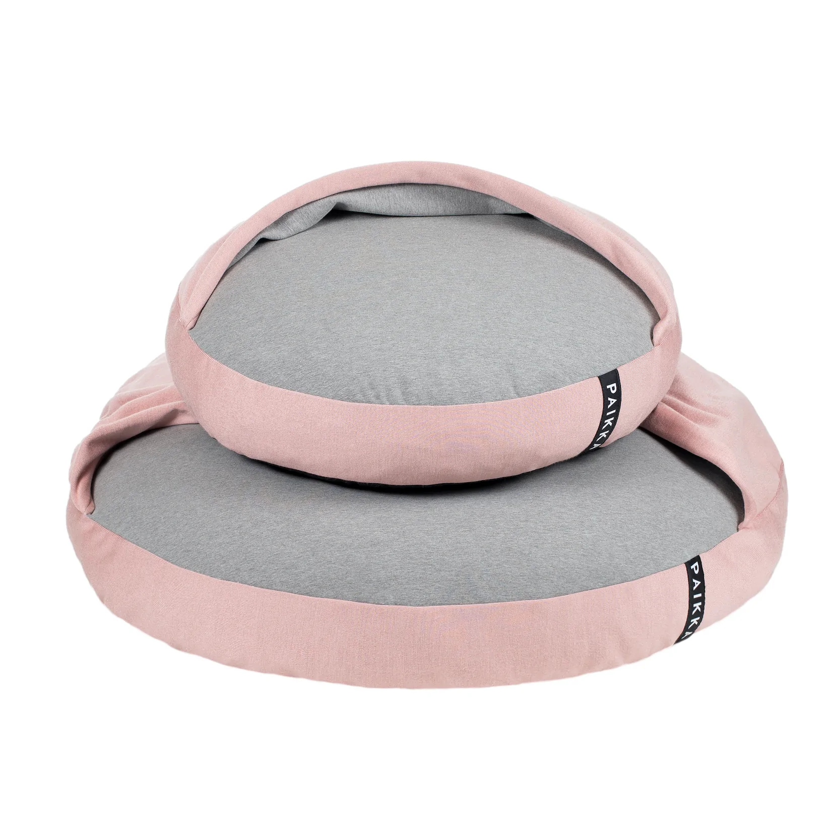 Afbeelding Paikka Recovery Burrow Bed Roze – Dogcave