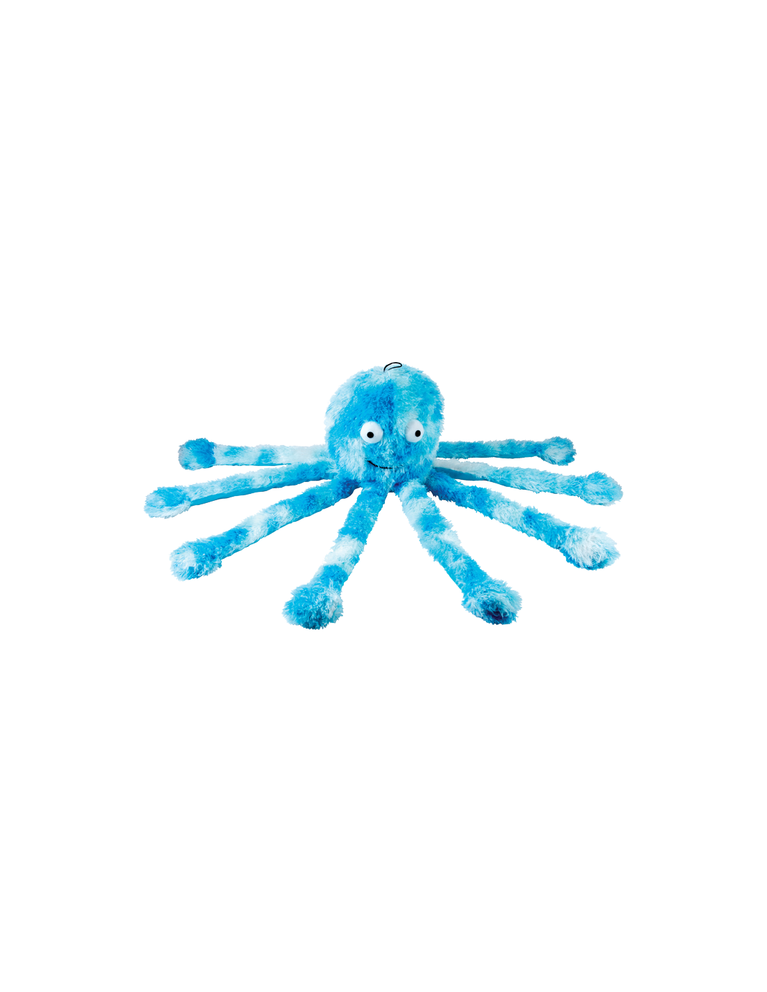 Afbeelding Gor Reef Octopus – Knuffel Hond GorPets