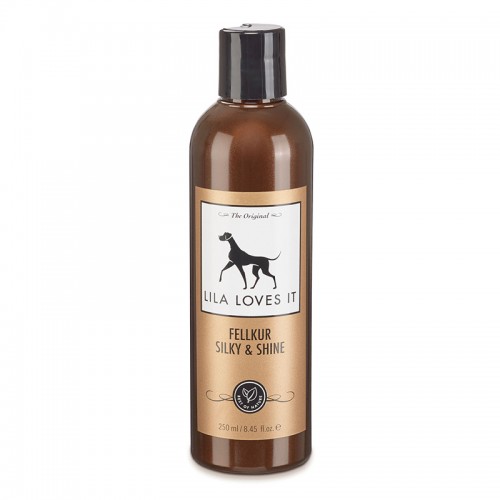 Afbeelding Conditioner Silky and Shine – Lila Loves It