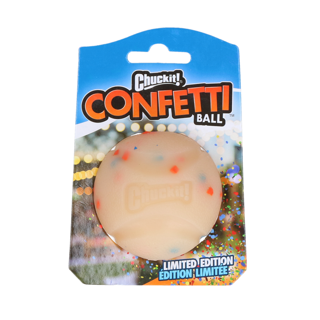 Afbeelding Chuckit! Confetti Ball – Limited Edition