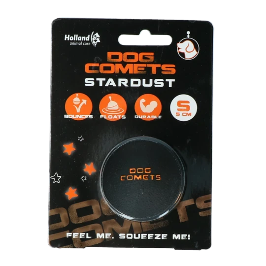 Afbeelding Dog Comets Ball Stardust Small