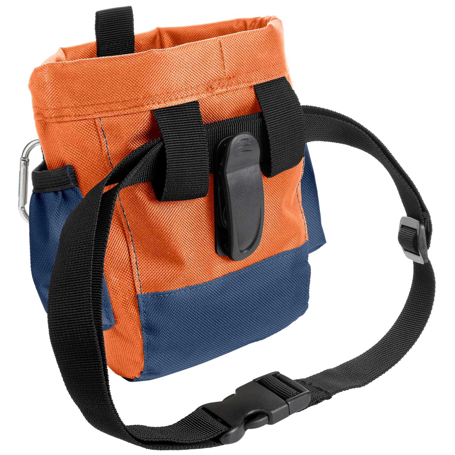 Afbeelding Hunter Belt bag Bugrino Profi – Blauw/Oranje