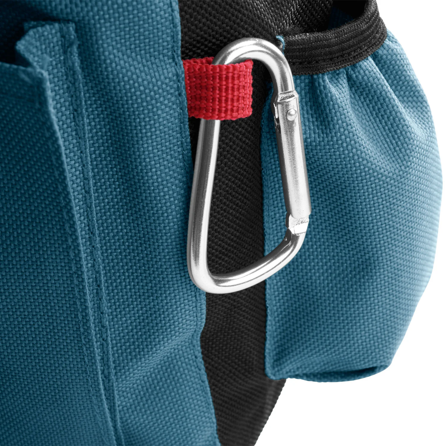 Afbeelding Hunter Belt bag Bugrino Profi – Blauw/Zwart