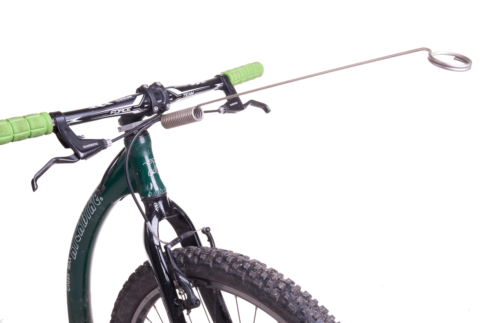 Afbeelding Non-Stop Dogwear Bike Antenna