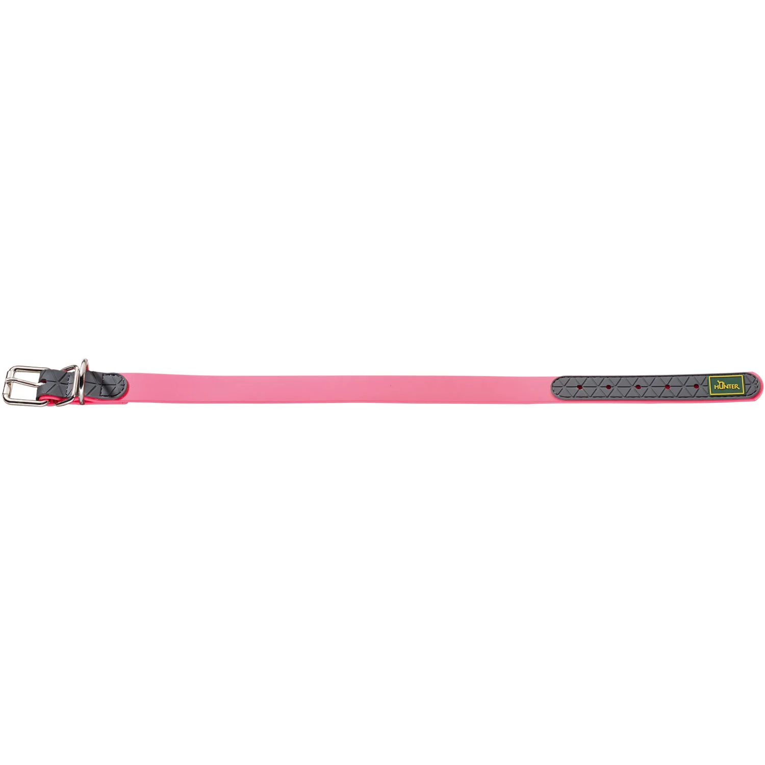Afbeelding Hunter Collar Convenience – Halsband Neon Pink
