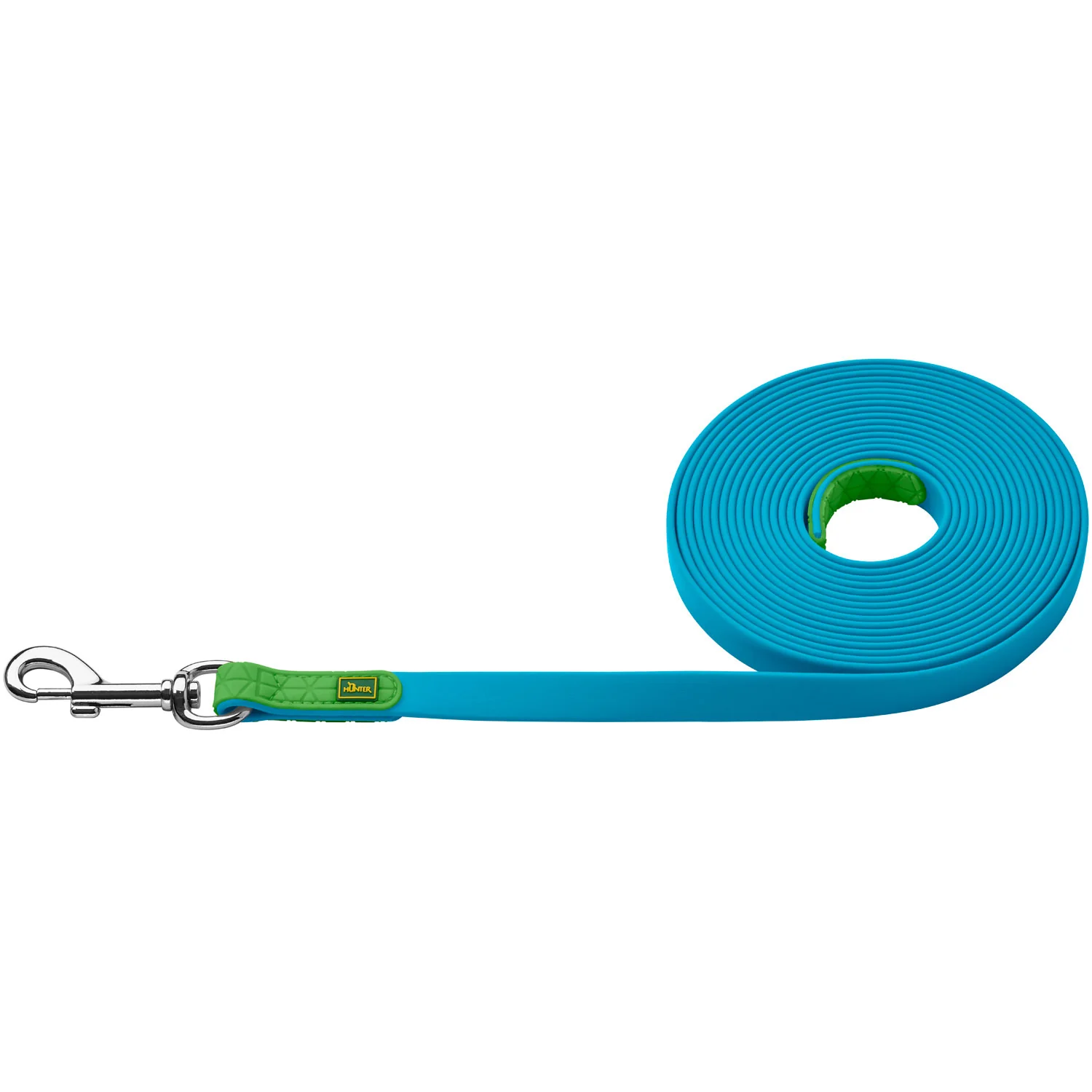 Afbeelding Hunter Tracking Leash Convenience – Turquoise