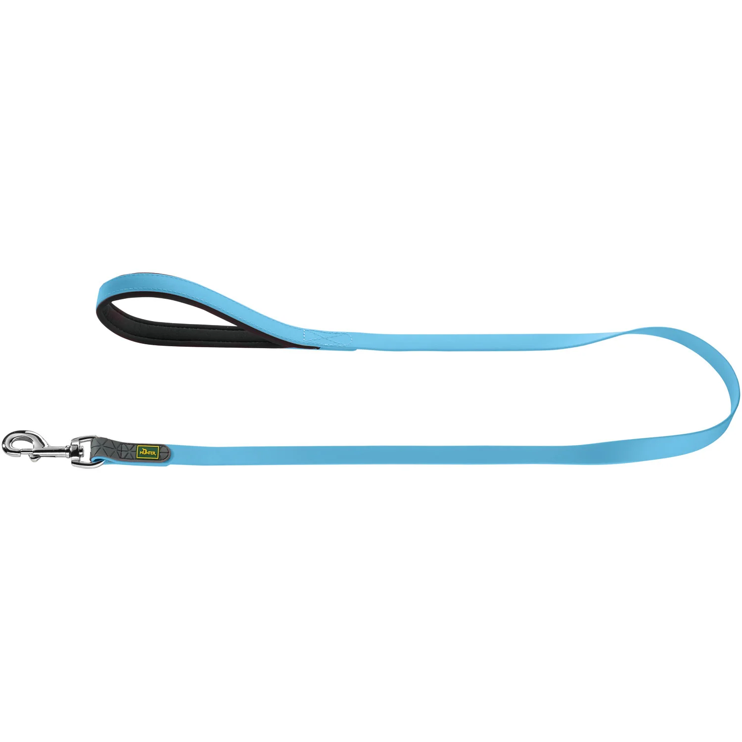 Afbeelding Hunter Leash Convenience – Leiband Turquoise
