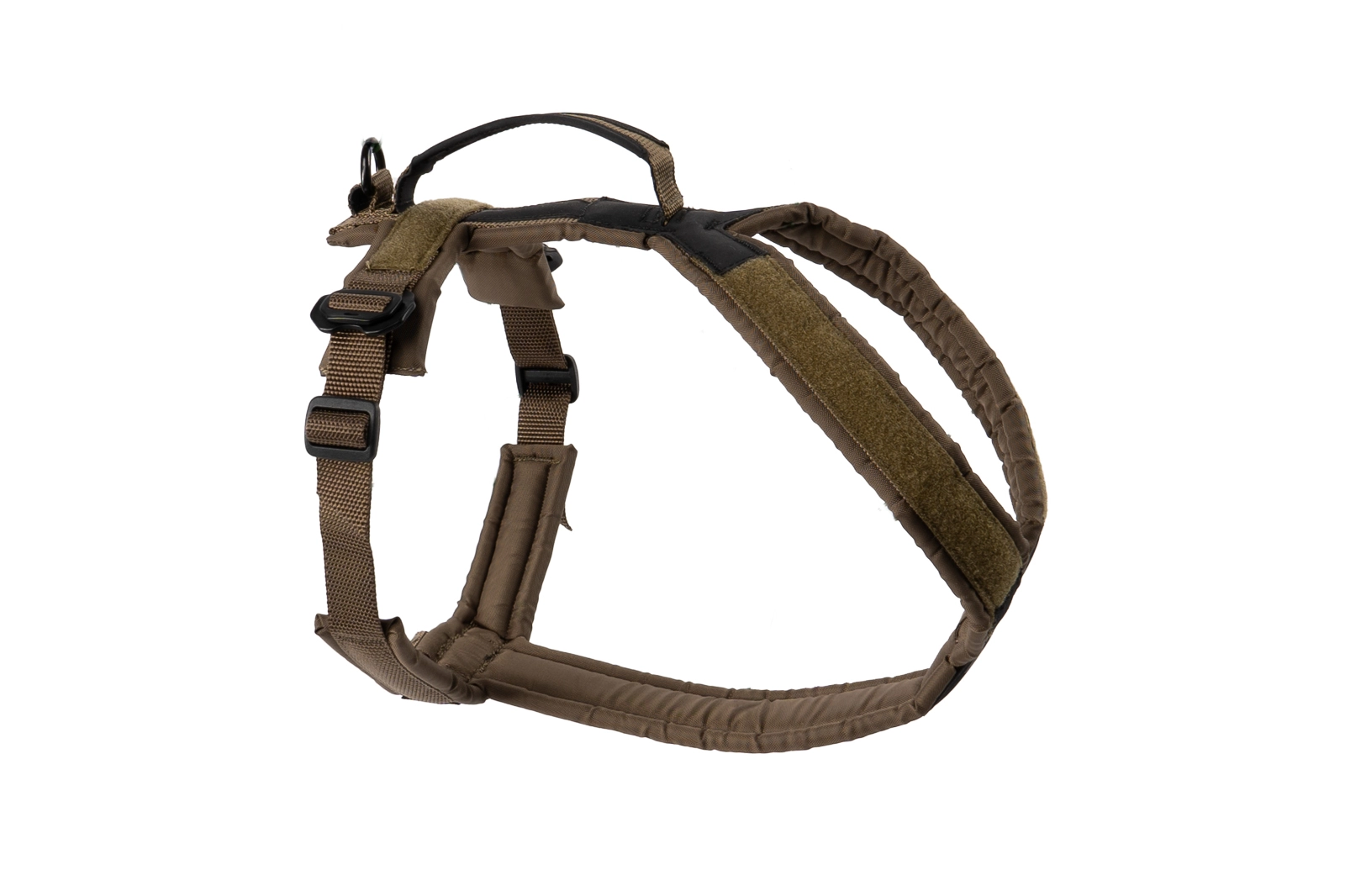 Afbeelding Non-stop Dogwear Line Harness Grip – Working Dog