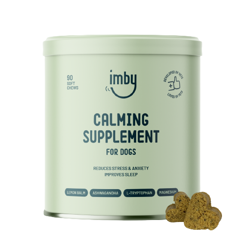 Afbeelding Imby – Calming supplement