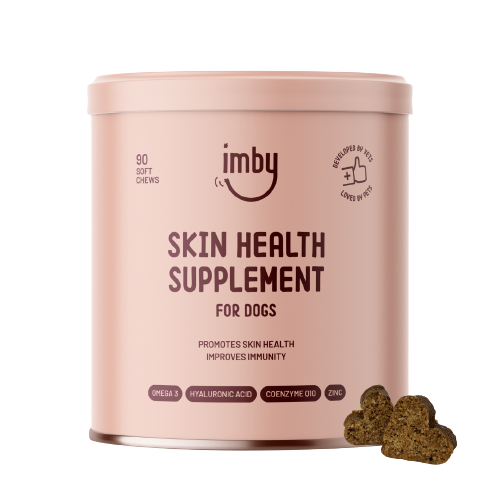 Afbeelding Imby – Skin health supplement