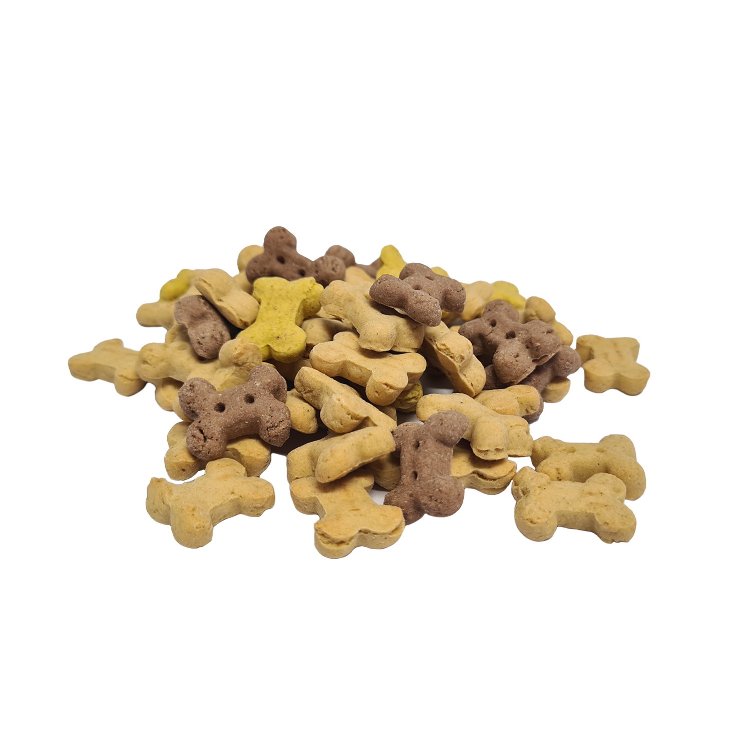 Afbeelding Mono Botjes Puppy – Koekjes