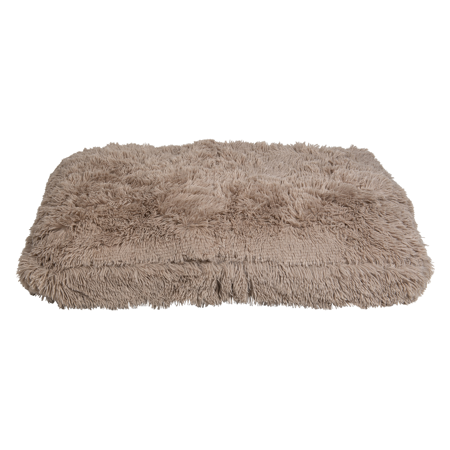 Afbeelding Bubble Hondenbed Beige – Jack and Vanilla