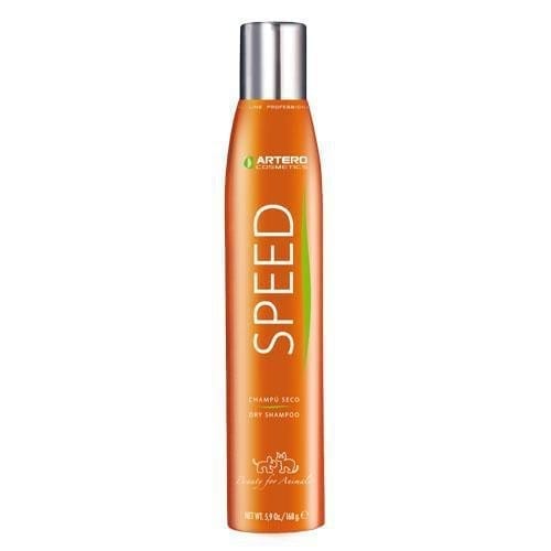 Afbeelding Artero Droogshampoo – Speed