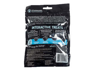 Afbeelding Starmark Interactive Treats