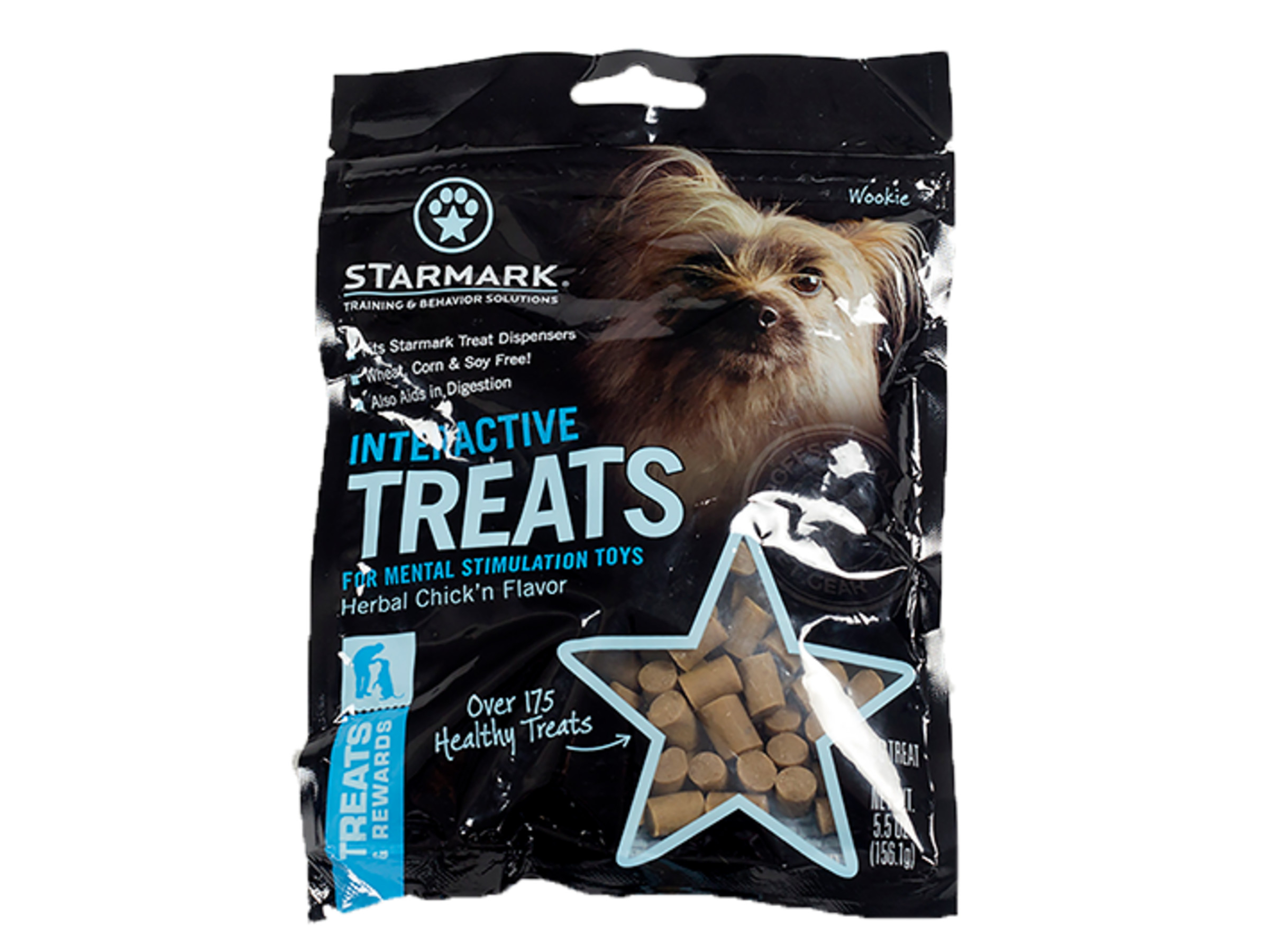 Afbeelding Starmark Interactive Treats