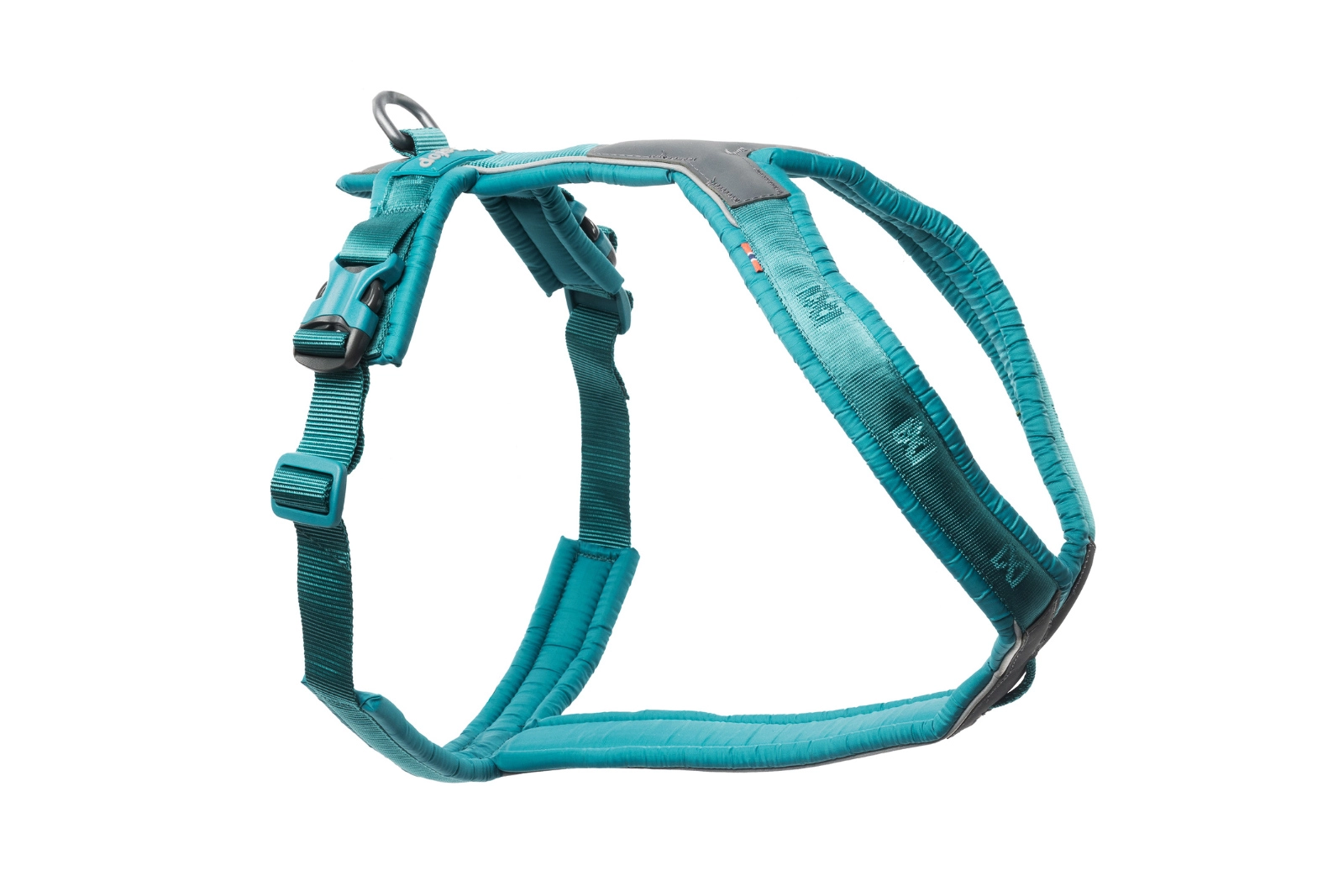 Afbeelding Non-stop Dogwear Line Harness 5.0 – Blauw