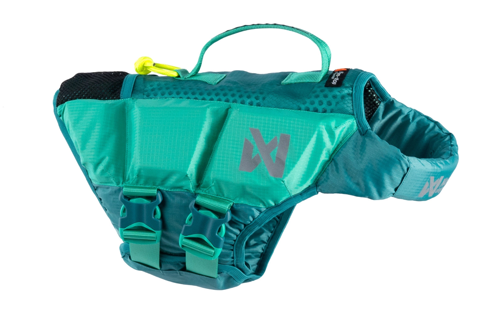 Afbeelding Non-stop Dogwear Protector Life Jacket – Zwemvest