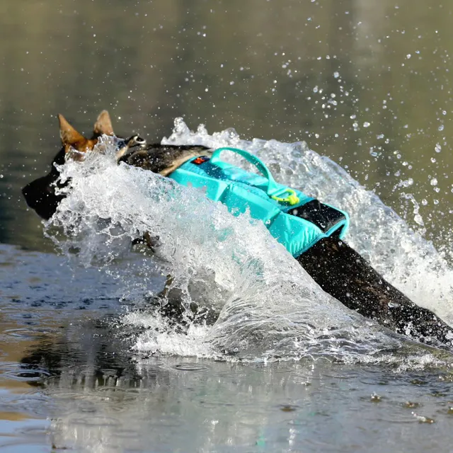 Afbeelding Non-stop Dogwear Protector Life Jacket – Zwemvest