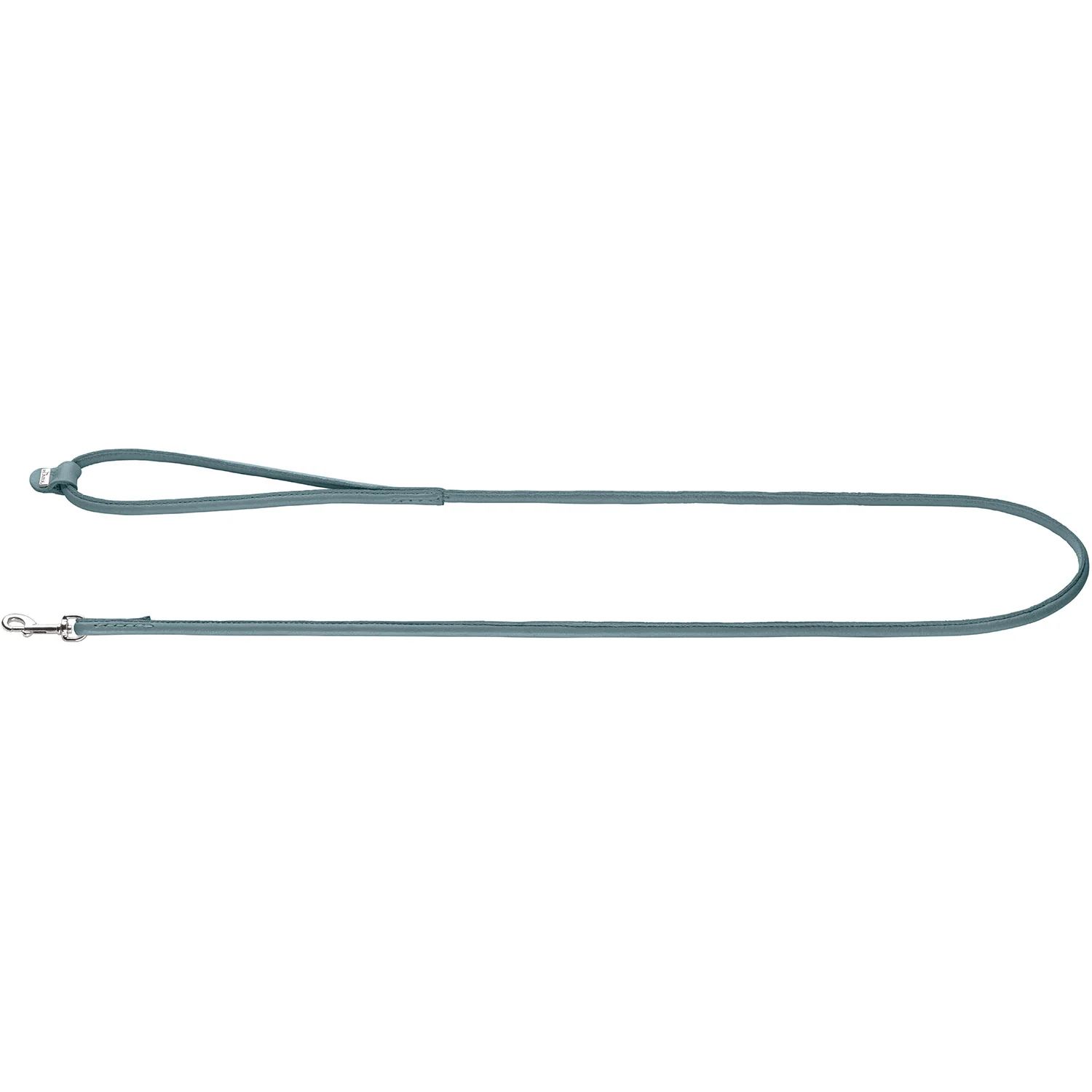 Afbeelding Hunter Leash Soho Round Mini Light Blue