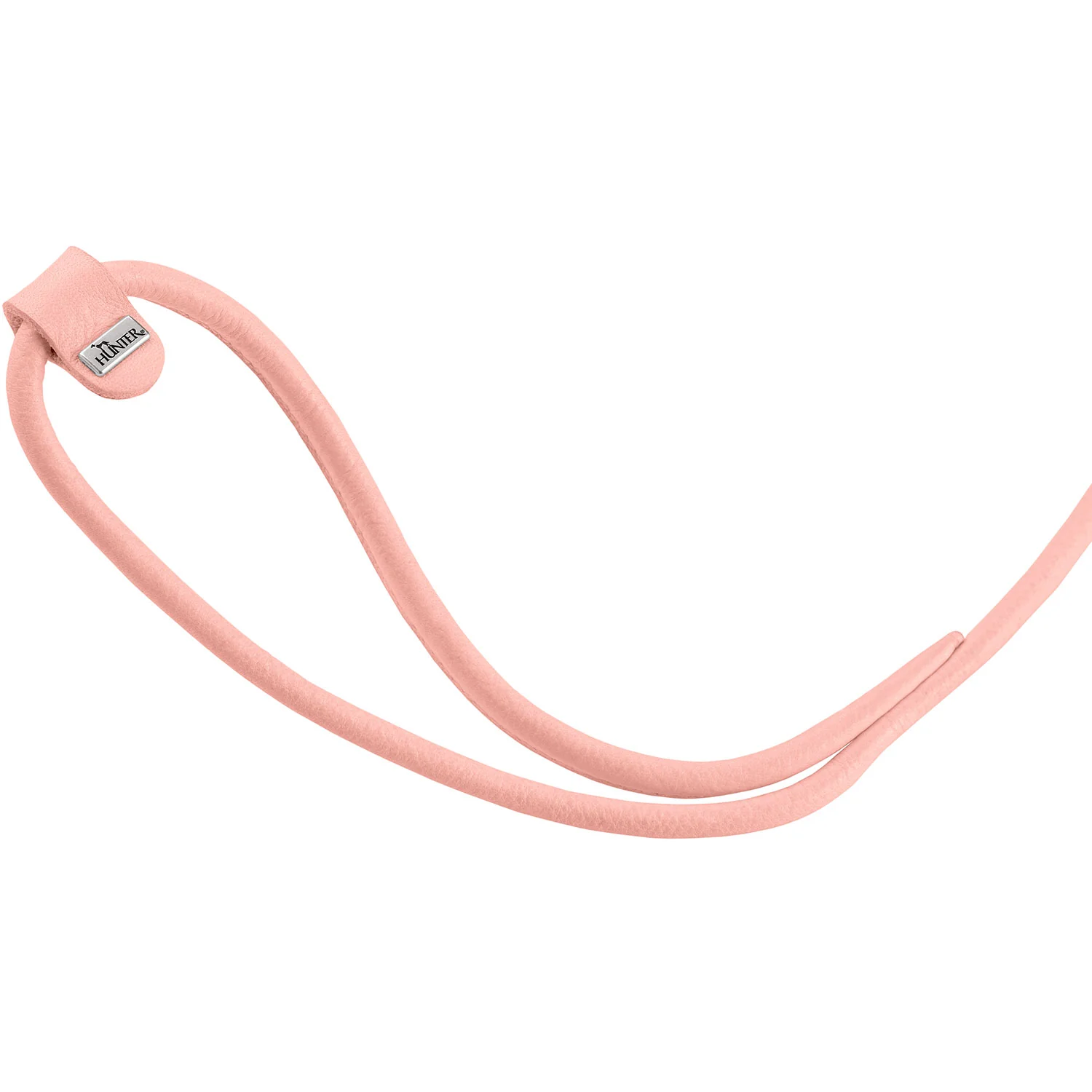 Afbeelding Hunter Leash Soho Round Mini Pink