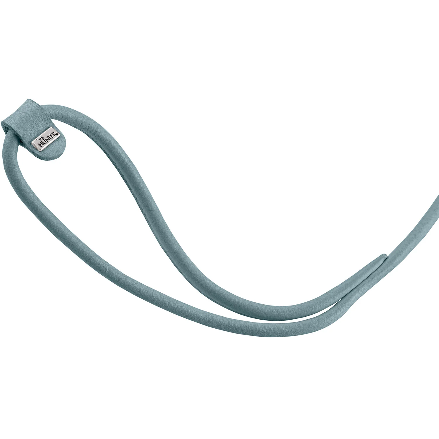 Afbeelding Hunter Leash Soho Round Mini Light Blue