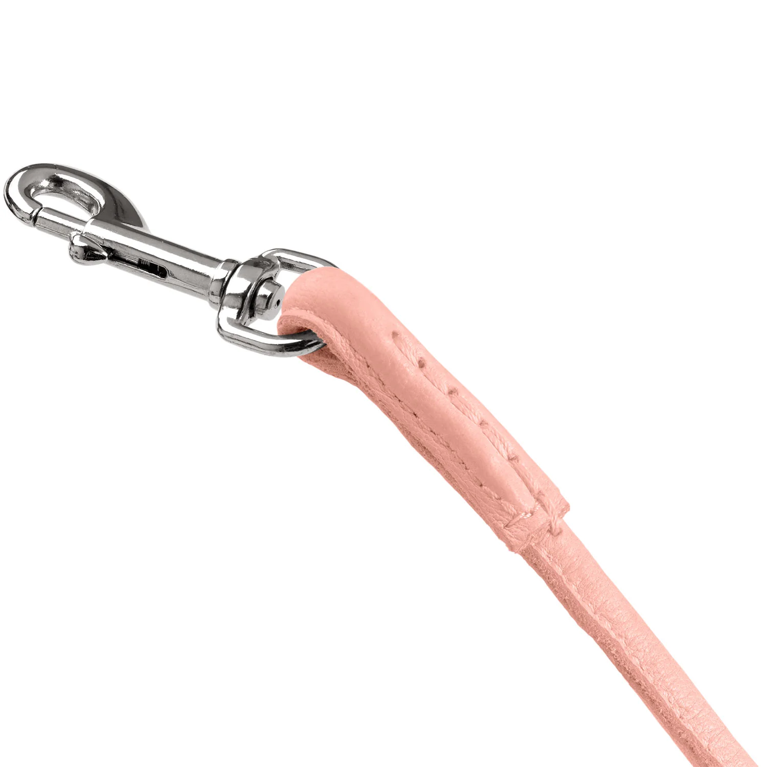 Afbeelding Hunter Leash Soho Round Mini Pink