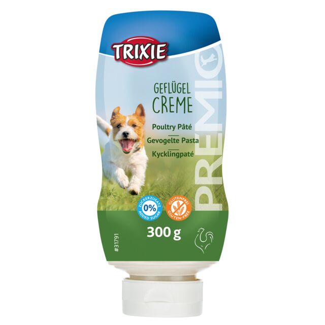 Afbeelding Trixie – Gevogelte Pasta