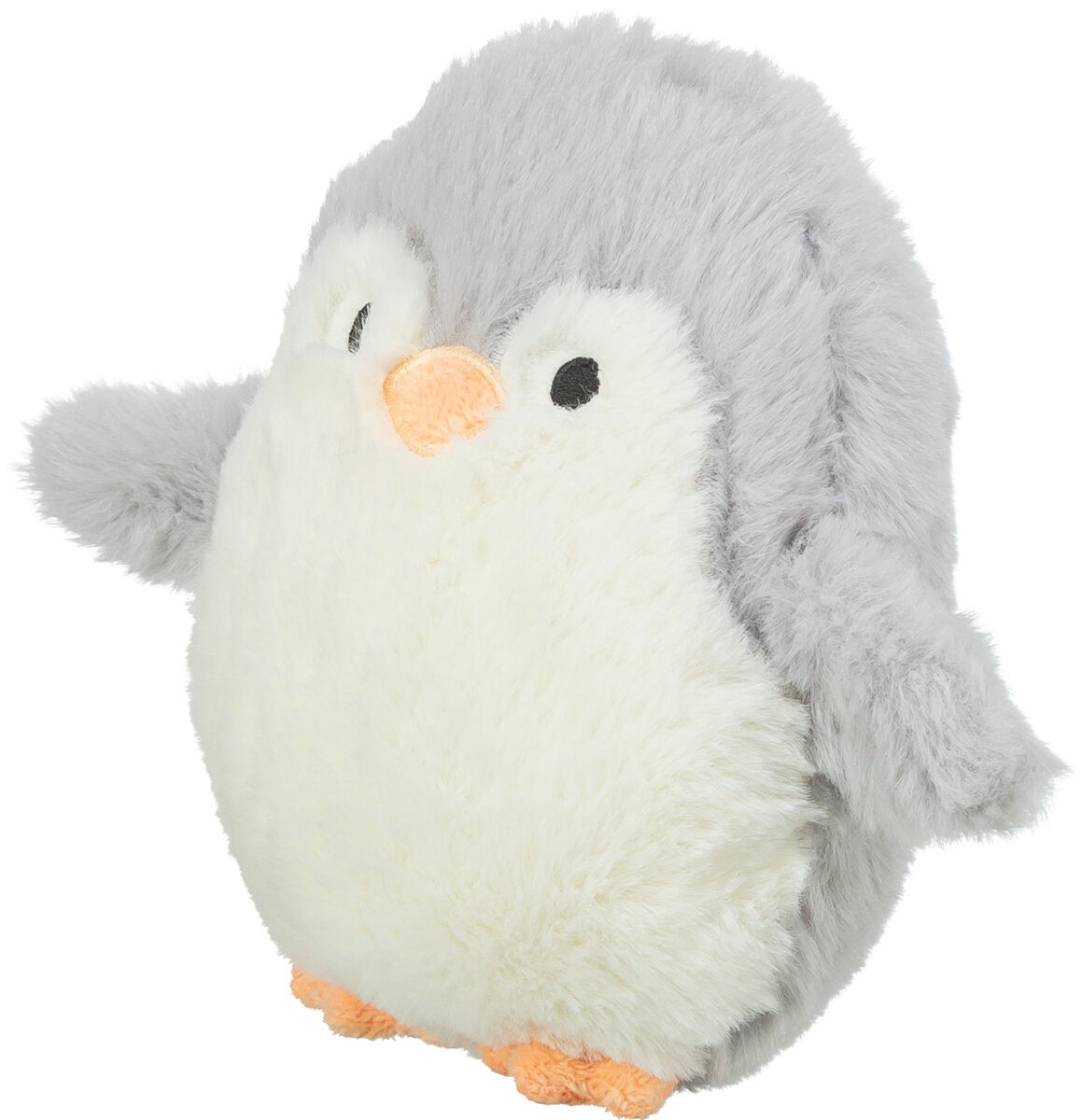 Afbeelding Trixie – Kerst Pinguïn – Pluche – 16cm