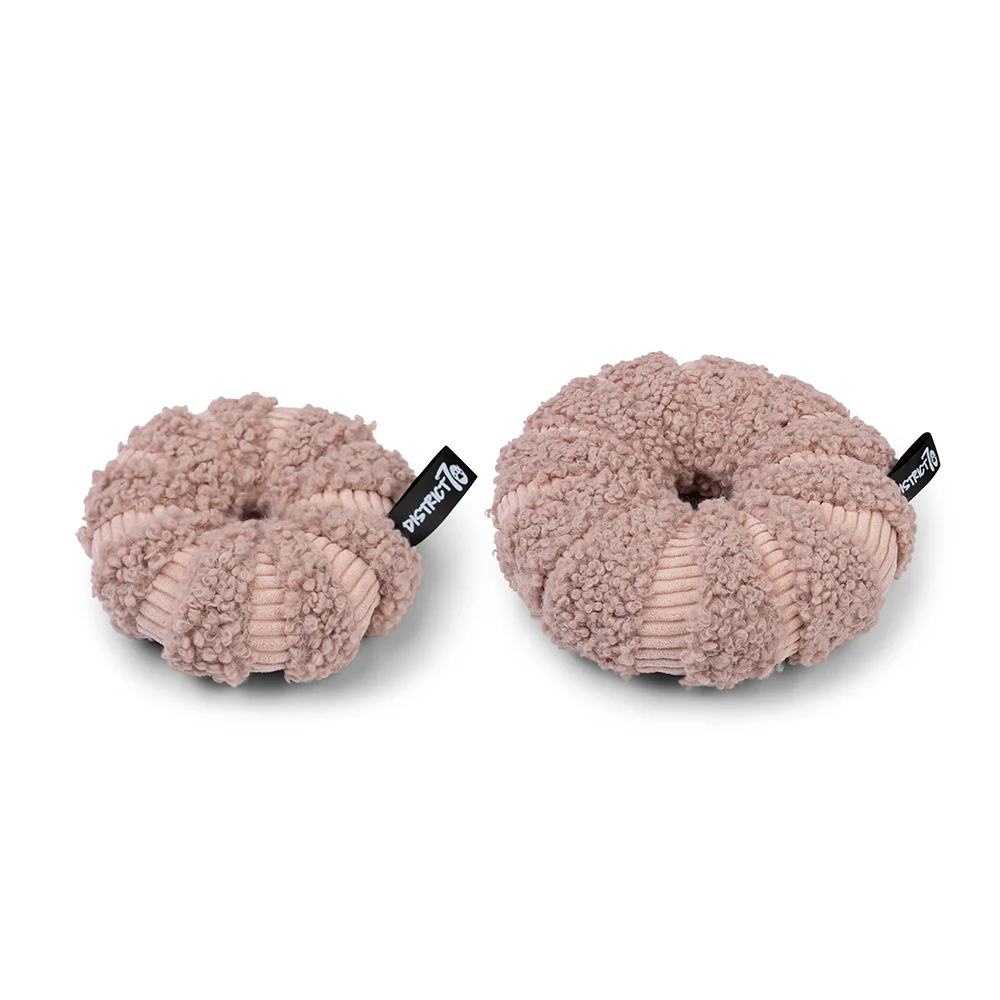 Afbeelding District 70 – DAISY Snuffle Toy – Roze