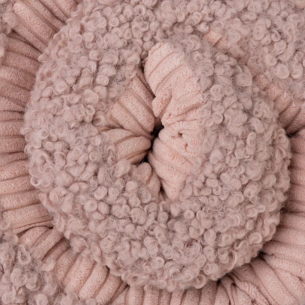 Afbeelding District 70 – SWIRL Snuffle Mat – Roze – ø 34 cm
