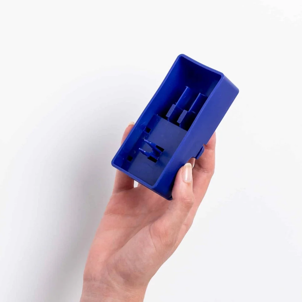 Afbeelding Pawzler – Sela Pawzle – Donker Blauw (2x)