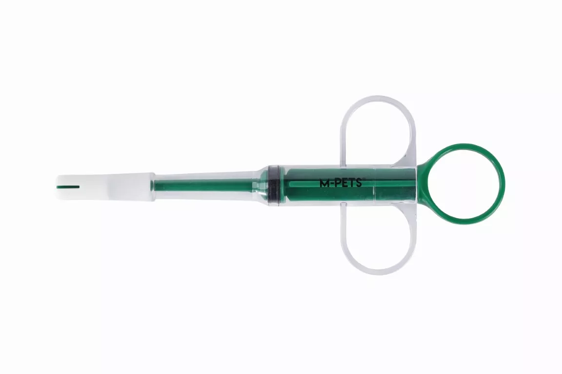 Afbeelding M-Pets PROCARE Medicijndispenser